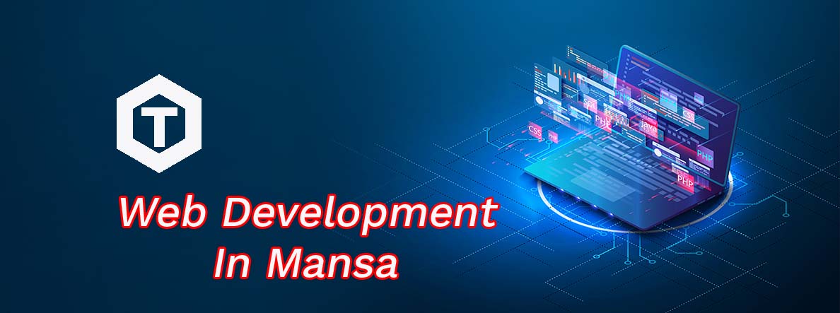 Best Web Development Company In Mansa