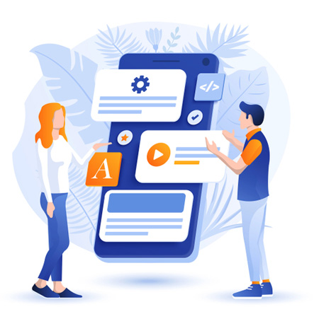 Mobile App Development Company in Sirsa