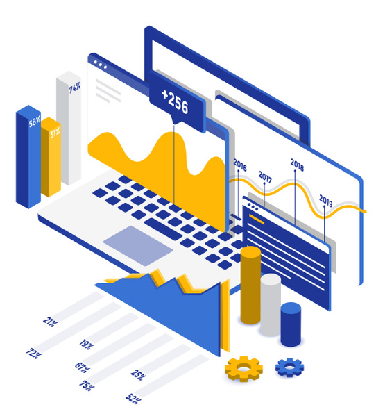 Software Development Company in Sirsa