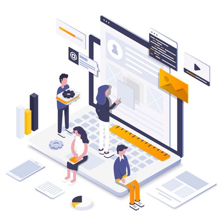 Website Development Company in Sirsa